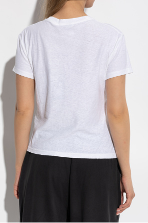Acne Studios T-shirt with logo