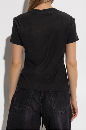 Acne Studios T-shirt with logo