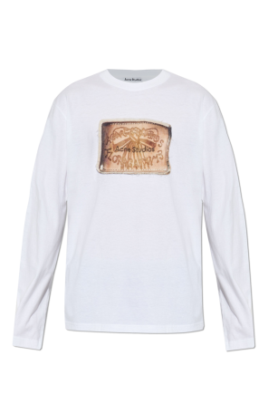 Long sleeve T-shirt