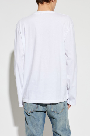 Acne Studios T-shirt de manga comprida