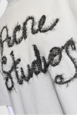 Acne Studios Langarm-T-Shirt