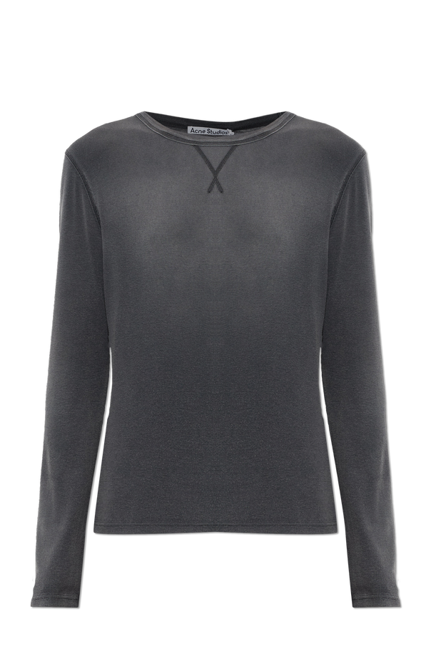 Long-sleeve T-shirt od Acne Studios