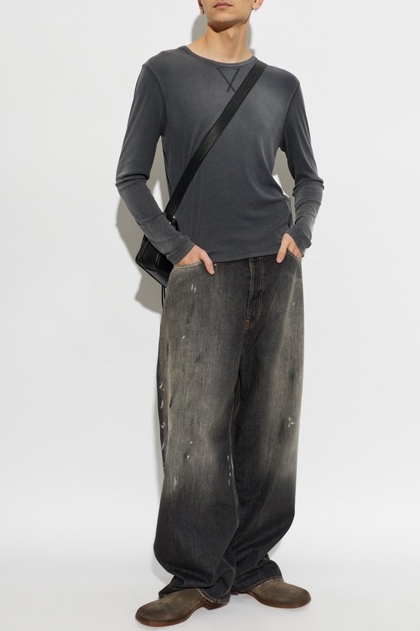 Acne Studios Long-sleeve T-shirt