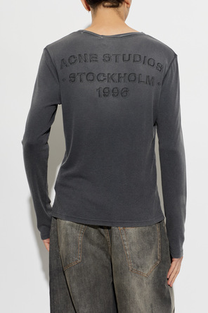 Acne Studios Long-sleeve T-shirt