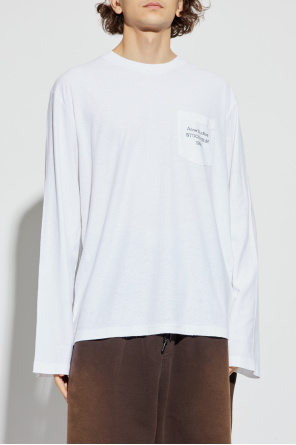 Acne Studios T-shirt with print