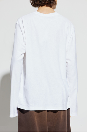 Acne Studios T-shirt with print