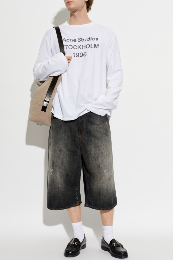 Acne Studios Long-sleeve T-shirt