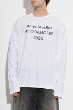 Acne Studios Long-sleeve T-shirt