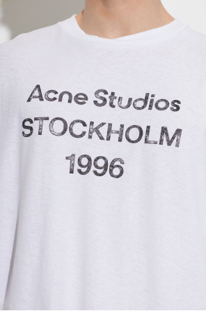 Acne Studios Long-sleeve T-shirt
