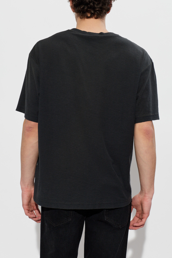 Acne Studios T-shirt with pocket