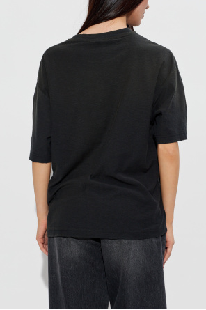 Acne Studios T-shirt with pocket
