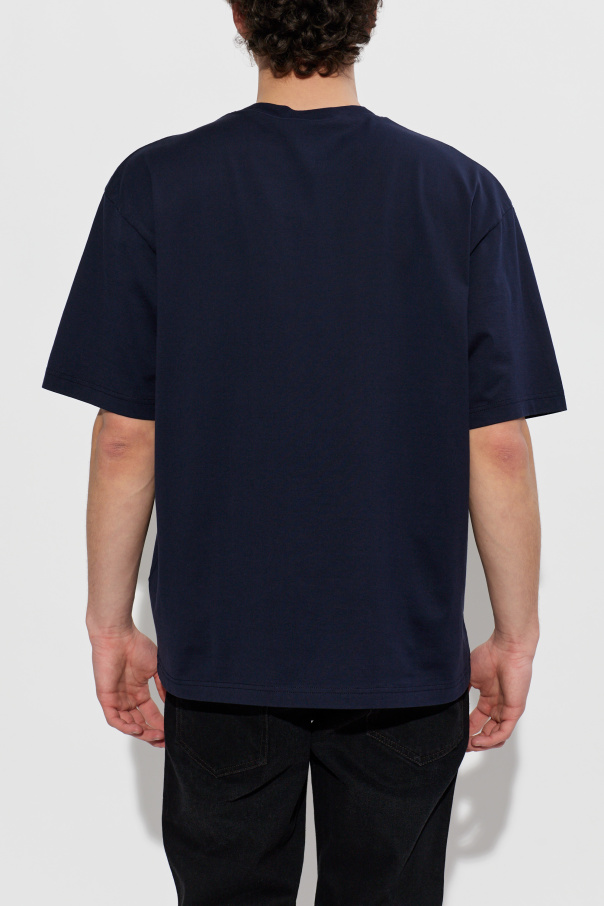 Acne Studios T-shirt with print