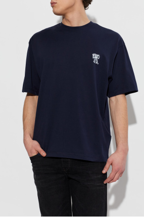 Acne Studios T-shirt with print