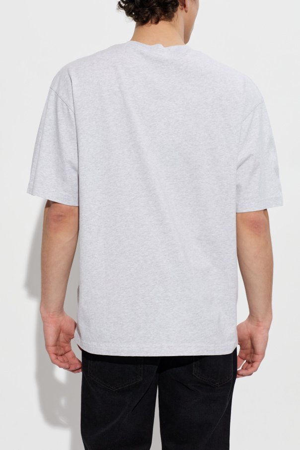 Acne Studios Printed T-shirt
