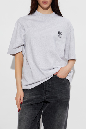 Acne Studios Printed T-shirt