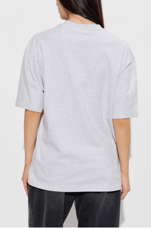 Acne Studios Printed T-shirt