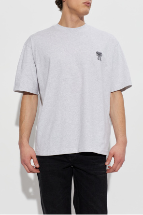 Acne Studios Printed T-shirt