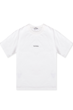 Logo T-shirt