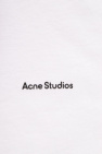 Acne Studios Logo T-shirt
