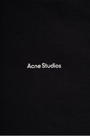 Acne Studios Calvin Klein Long Sleeve T Shirt