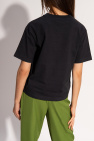 Acne Studios T-shirt with logo