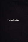 Acne Studios T-shirt with logo