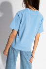 Acne Studios Logo T-shirt