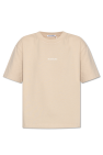 Acne Studios Branded T-shirt