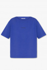 Acne Studios Logo T-shirt