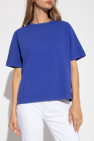 Acne Studios Logo T-shirt