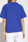 Acne Studios Logo T-shirt