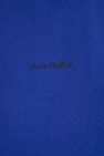 Acne Studios Logo T-shirt