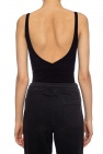 Acne Studios Body with cut-out detail