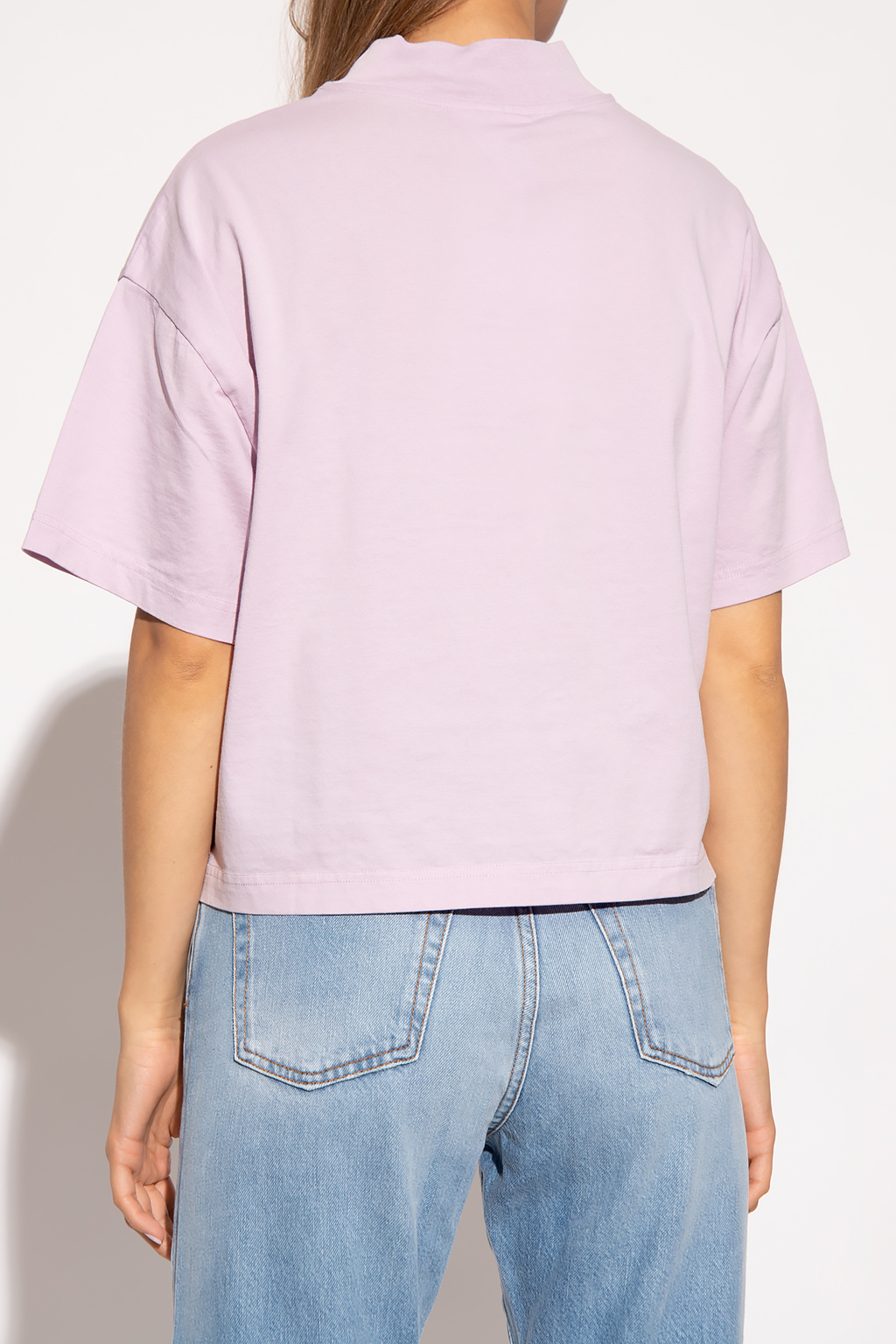 Acne Studios Relaxed-fitting T-shirt