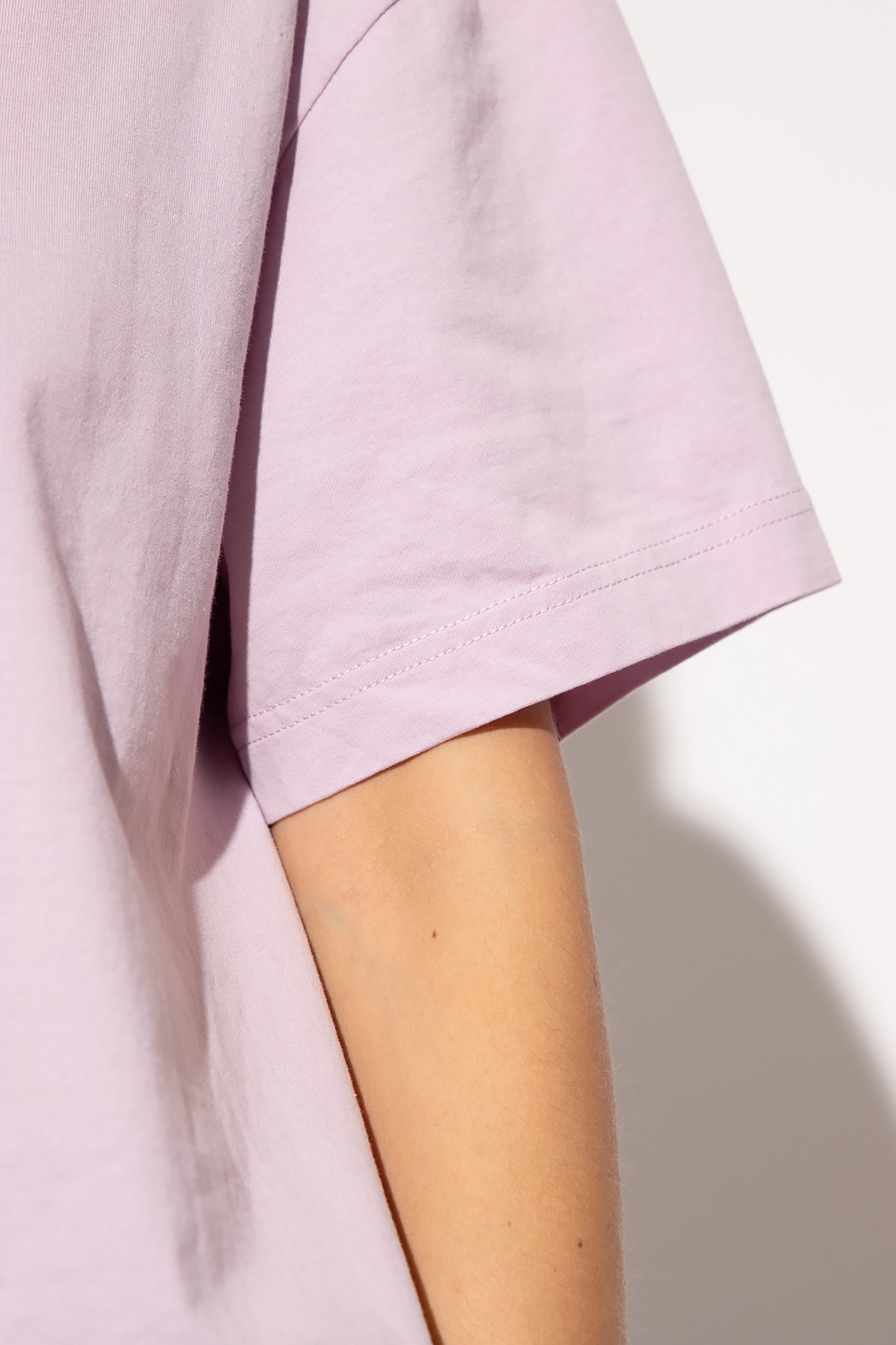 Acne Studios Relaxed-fitting T-shirt