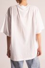 Acne Studios T-shirt with stitching details