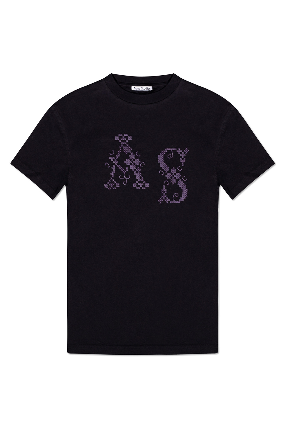 Acne Studios Graphic T-shirt