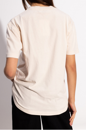 Acne Studios Embroidered T-shirt