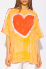 Acne Studios Tie-dyed T-shirt