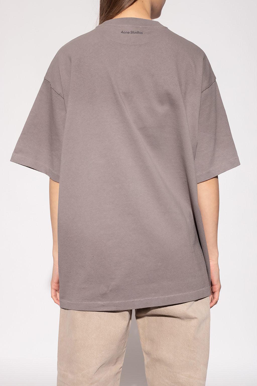 Acne Studios Oversize T-shirt