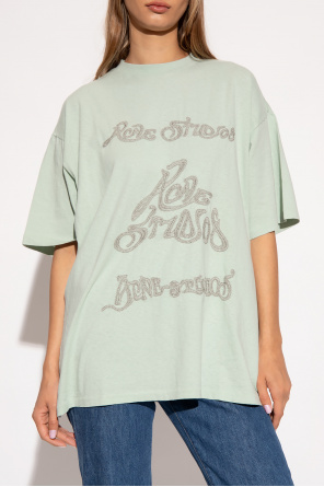 Acne Studios Oversize T-shirt