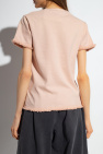 Acne Studios Printed T-shirt