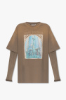 Acne Studios Printed T-shirt