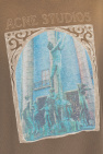 Acne Studios Printed T-shirt
