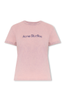 Acne Studios T-shirt with logo