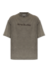 Acne Studios T-shirt with logo