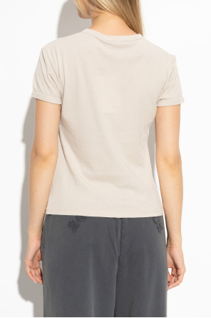 Acne Studios Printed T-shirt