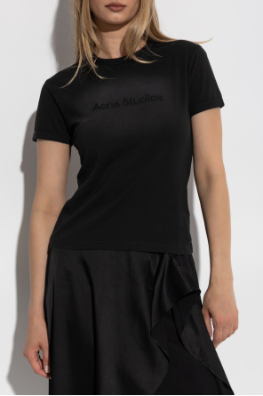 Acne Studios T-shirt with logo