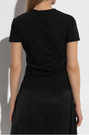 Acne Studios T-shirt with logo