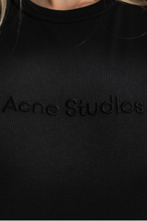 Acne Studios T-shirt with logo